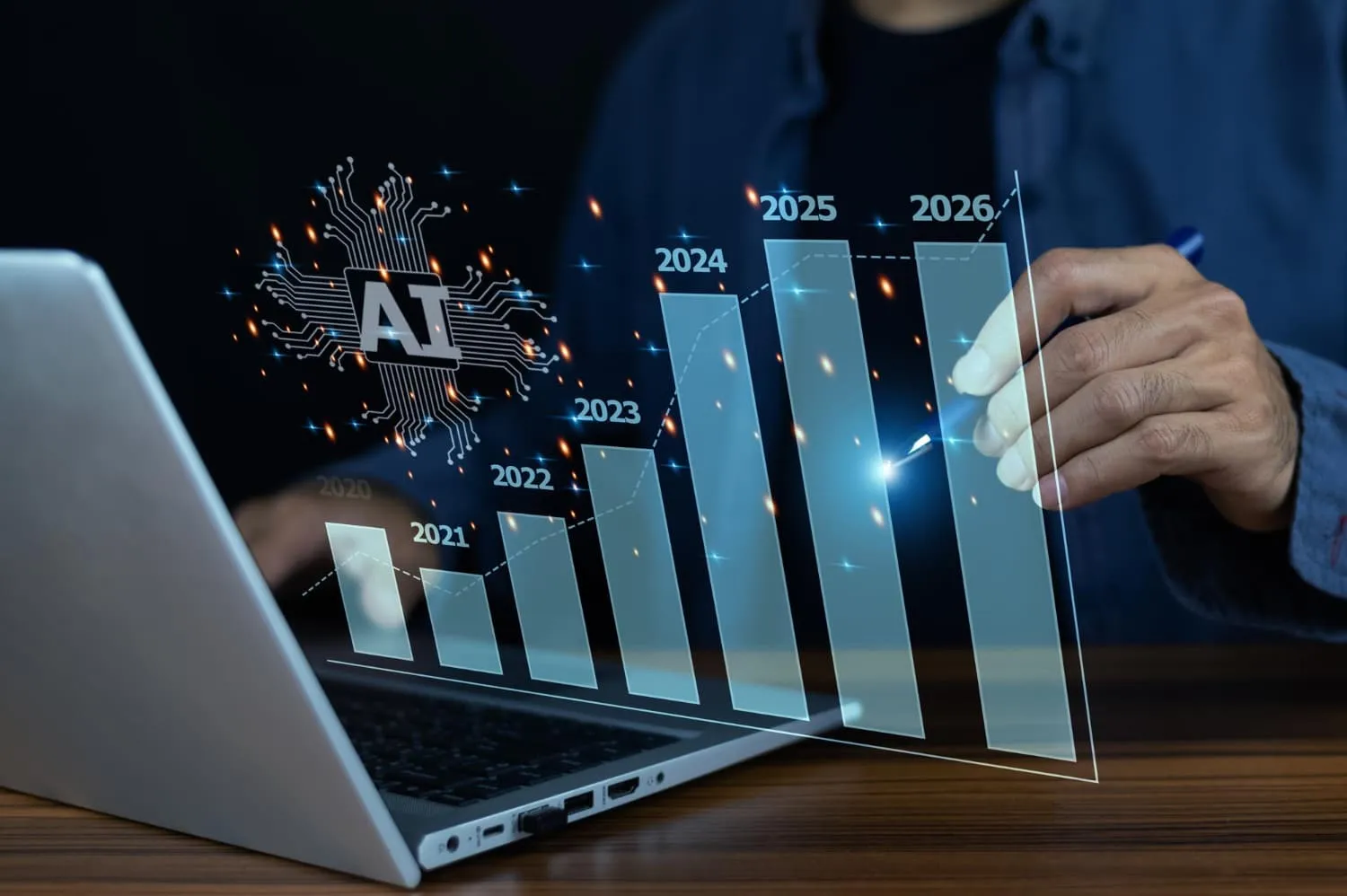 Artificial Intelligence 2026 Future Beyond Automation